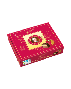 Victor Schmidt Austria Mozartwuerfel, 9 Stueck, 118g